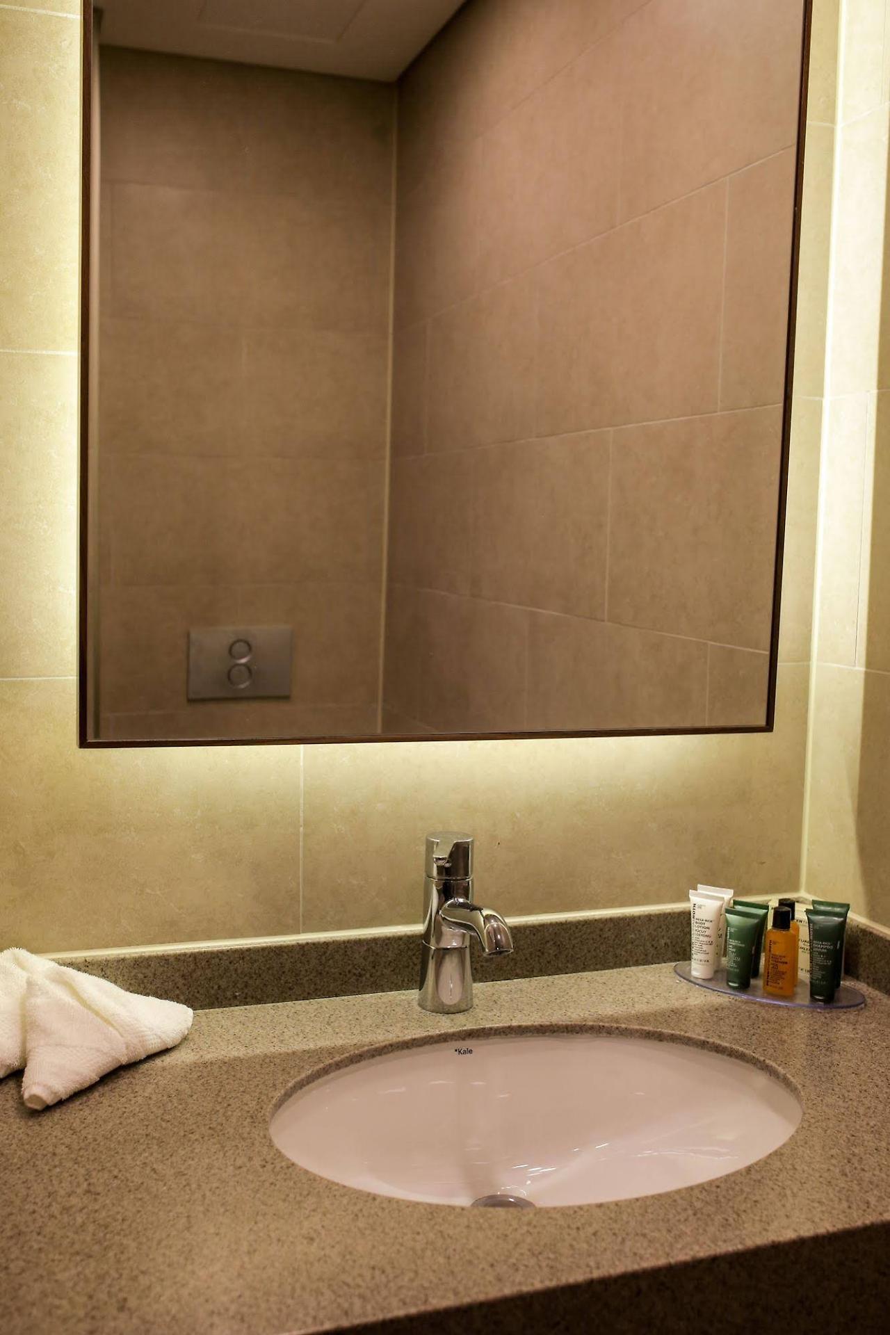 Hilton Garden Inn Eskişehir Exterior foto